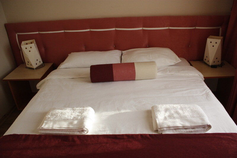 Hanedan Otel Foca Izmir Esterno foto